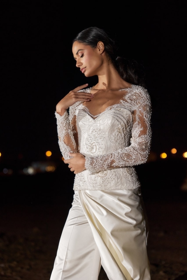 Bridal Valentin Yudashkin