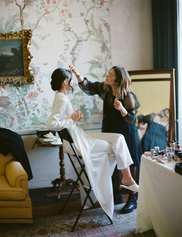 Venues St Giles House