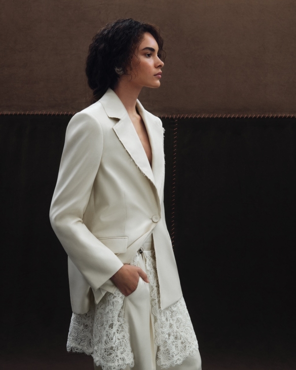 Lein Showcases 2025 Bridal Collection