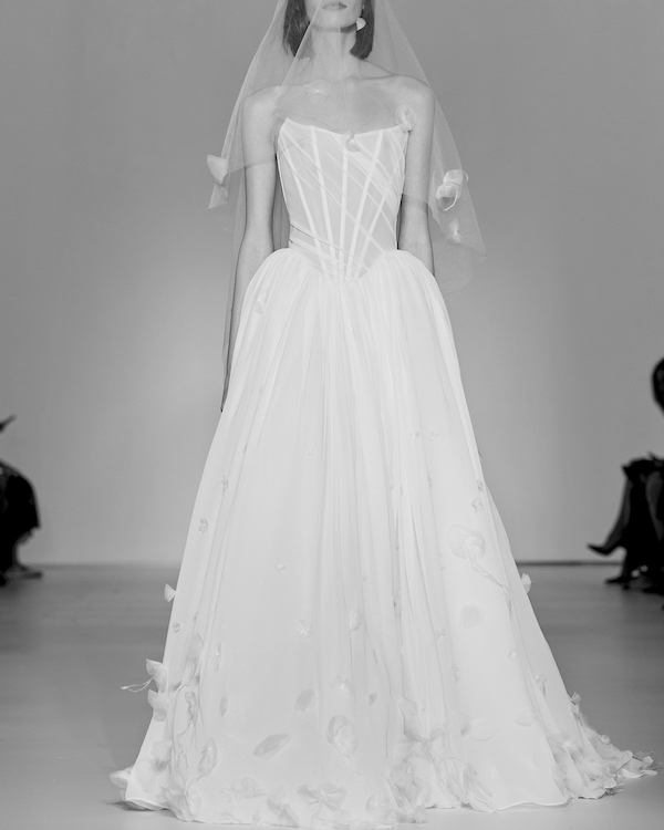 The Chicest Trends from the Fall '25