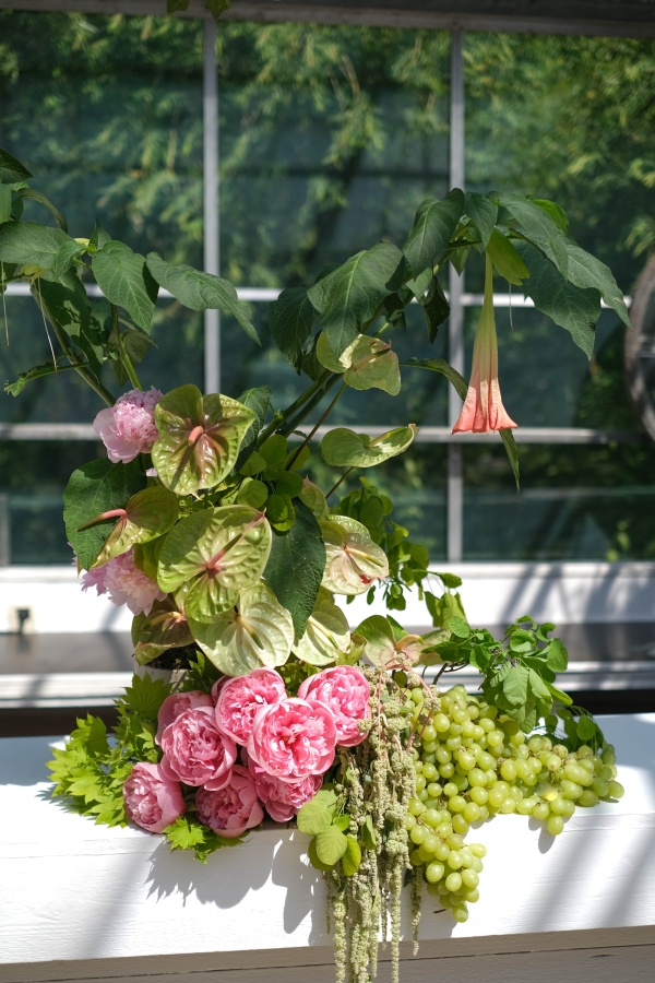 Florists Leone Floral Studio