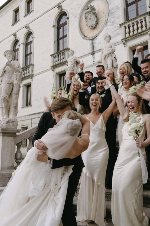 Photographers Sky and Savvy Photo