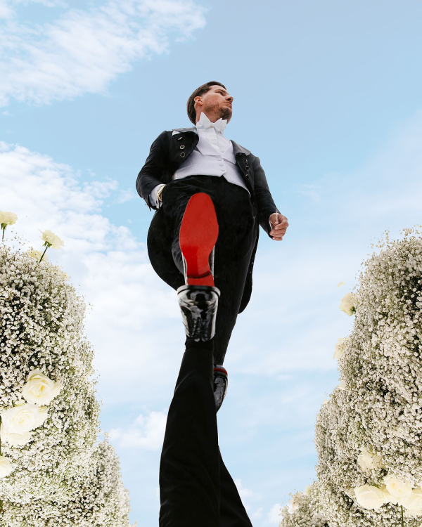 Photographers Vlasta weddings