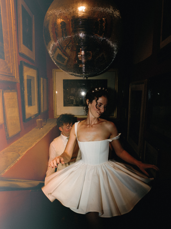 Venues St Giles House