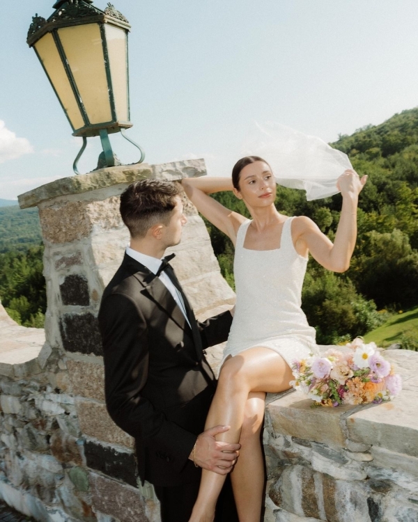 15 Best Wedding Photographers in Canada | Canadian Professional Photography | TOP Luxury Bridal Photographers