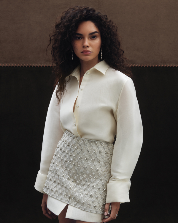 Lein Showcases 2025 Bridal Collection