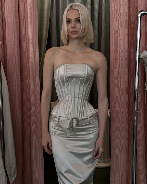 The Chicest Trends from the Fall '25