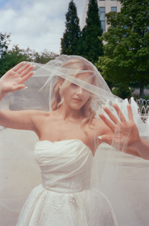 Photographers Anna Jones