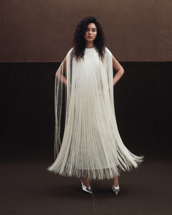 Lein Showcases 2025 Bridal Collection