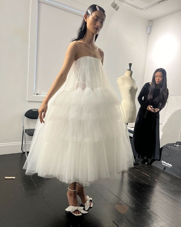 The Chicest Trends from the Fall '25