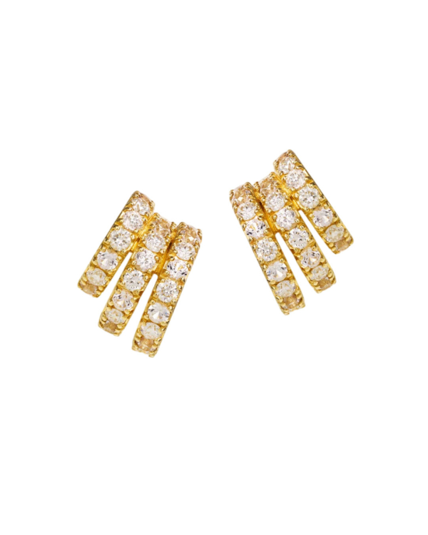 25 Elegant Fine Jewelry Earrings for Brides