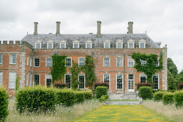 Venues St Giles House
