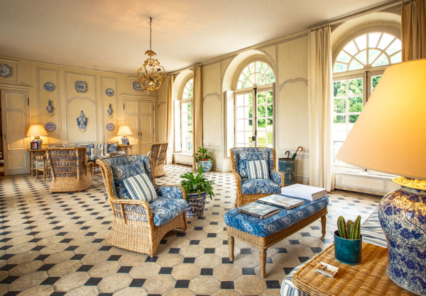 Venues Château Noam Normandy