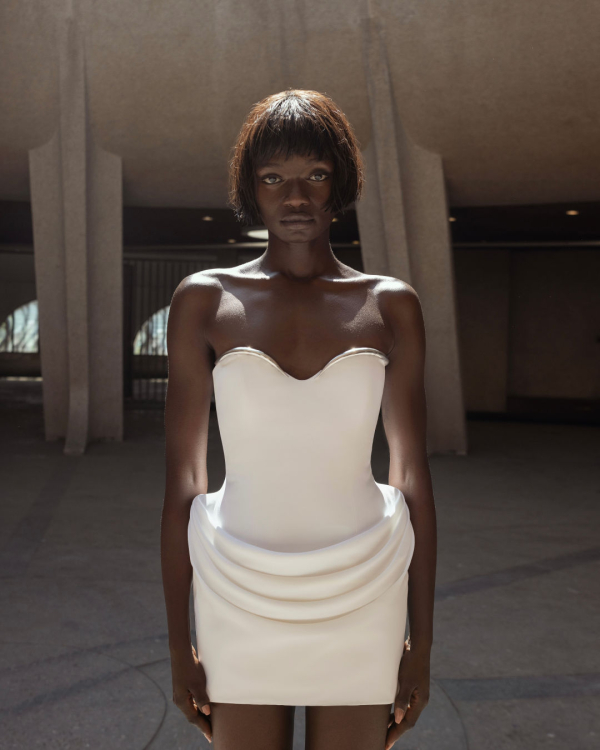 Noy Eliyahu Unveils 2025 Bridal Collection