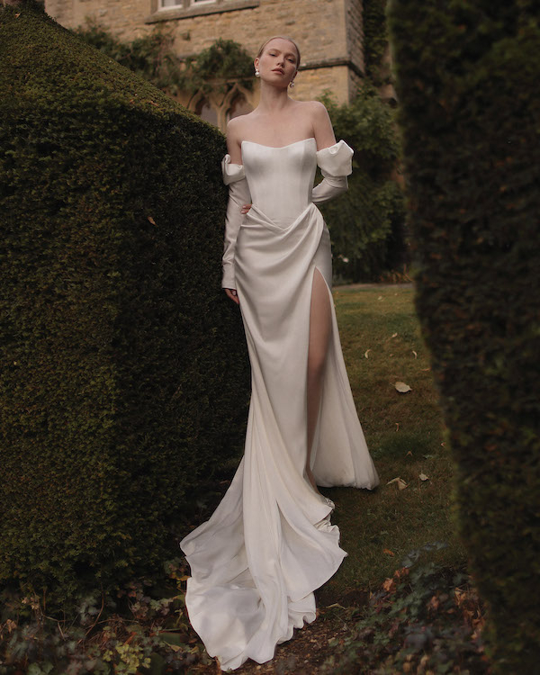 The Chicest Trends from the Fall '25