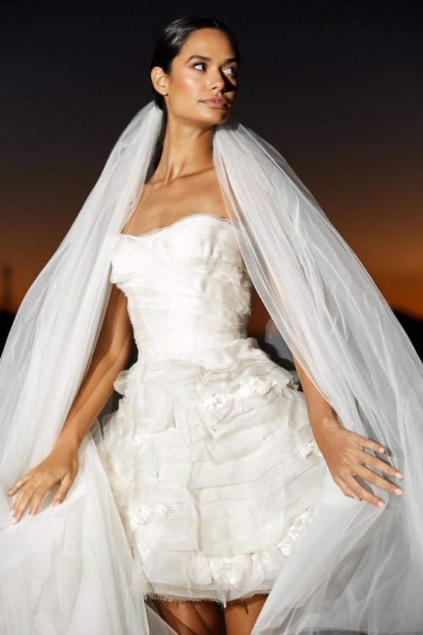 Bridal Valentin Yudashkin