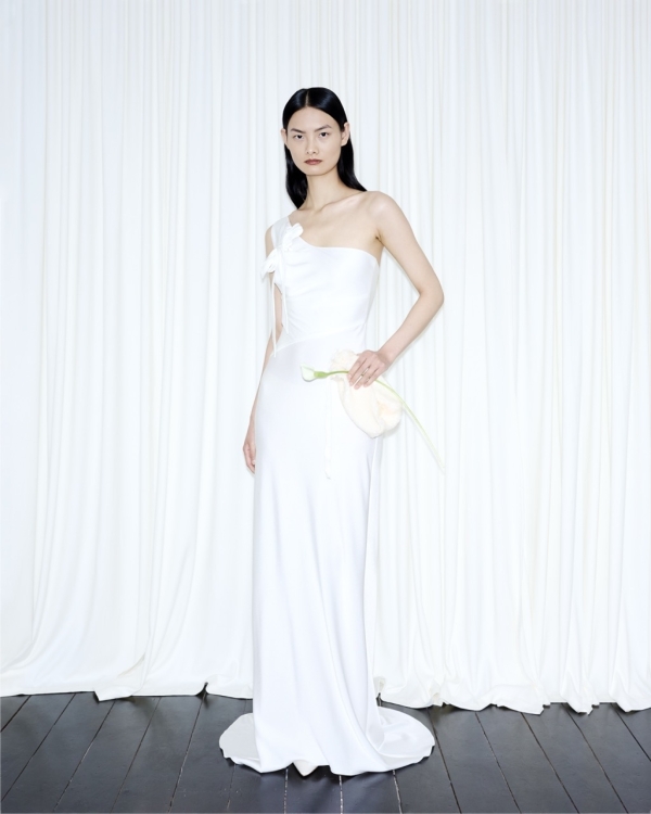 WED Releases 2025 Bridal Collection