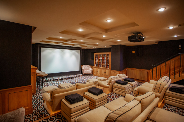 Venues Château Noam Normandy