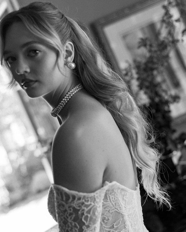 A Gucci Affair