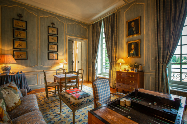 Venues Château Noam Normandy