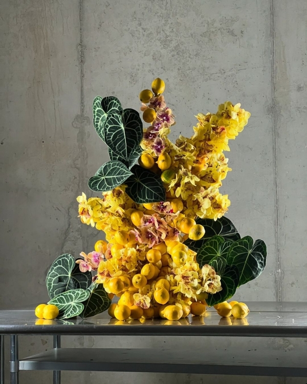 Wedding Florist in the UK | Wedding Decorators, Flower Arrangements in Britain | Bouquet For Bride