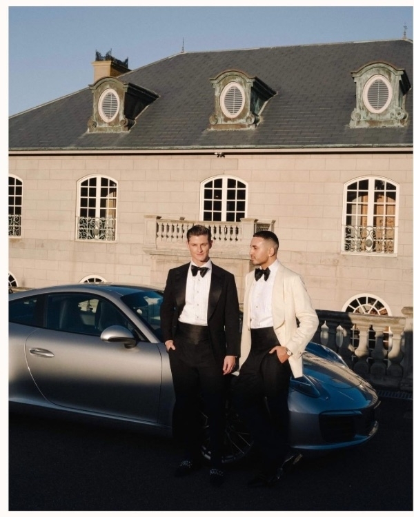 How to Handle Wedding Budget Stress as a Couple