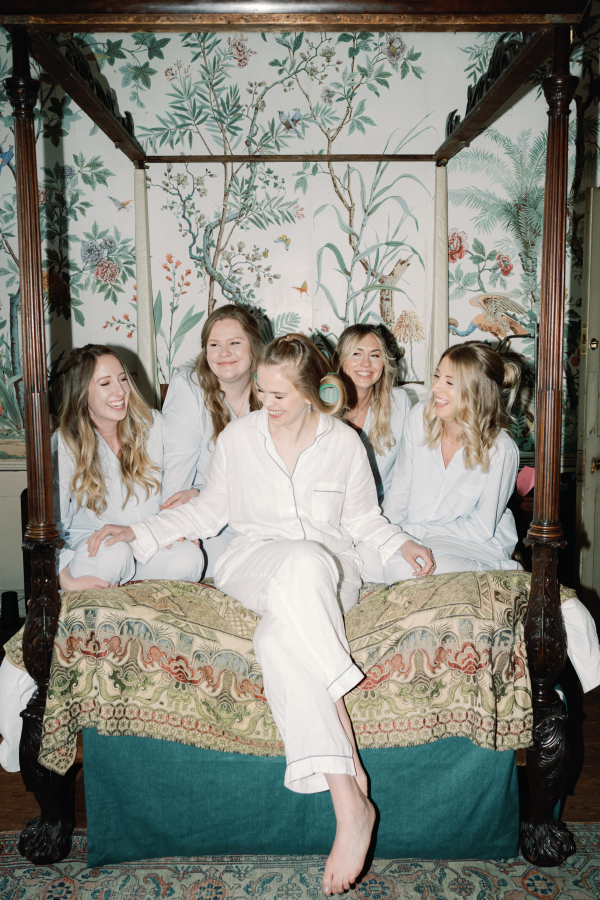 Venues St Giles House