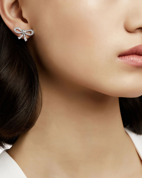 25 Elegant Fine Jewelry Earrings for Brides