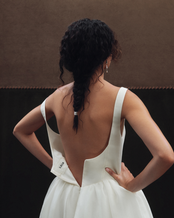 Lein Showcases 2025 Bridal Collection