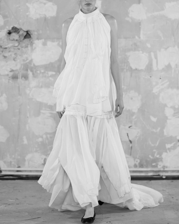 70 Looks from the SS25 RTW Runways for the Fashion Bride