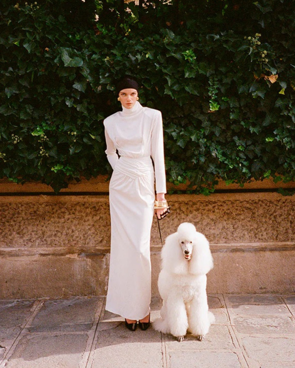 30 Trendy Bridal Dresses Under $1,000