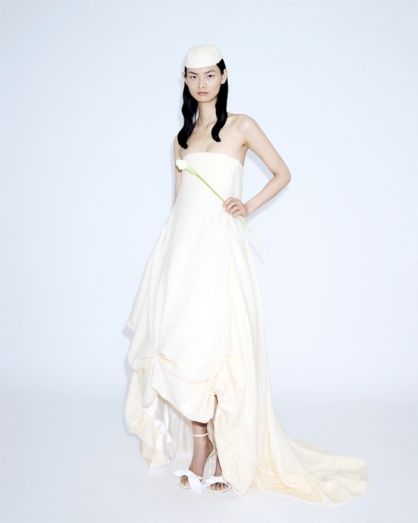 WED Releases 2025 Bridal Collection