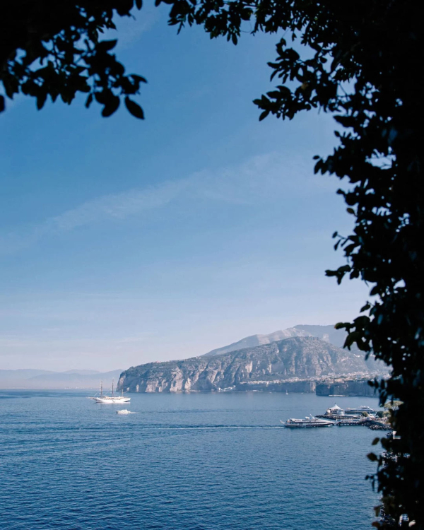 Villa Astor - the Perfect Venue for Your Italian Wedding