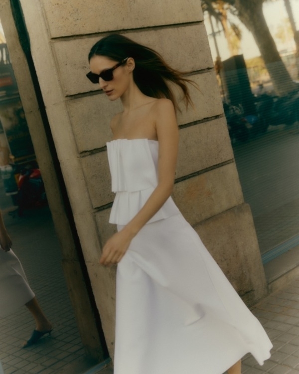 Late to Wedding Dress Shopping? Try These 15 Ready-to-Wear Bridal Brands