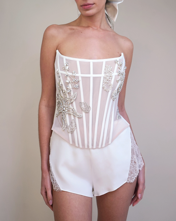 The Chicest Trends from the Fall '25