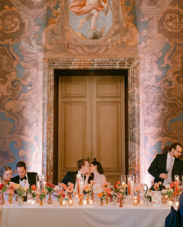 Photographers Maddy Christina