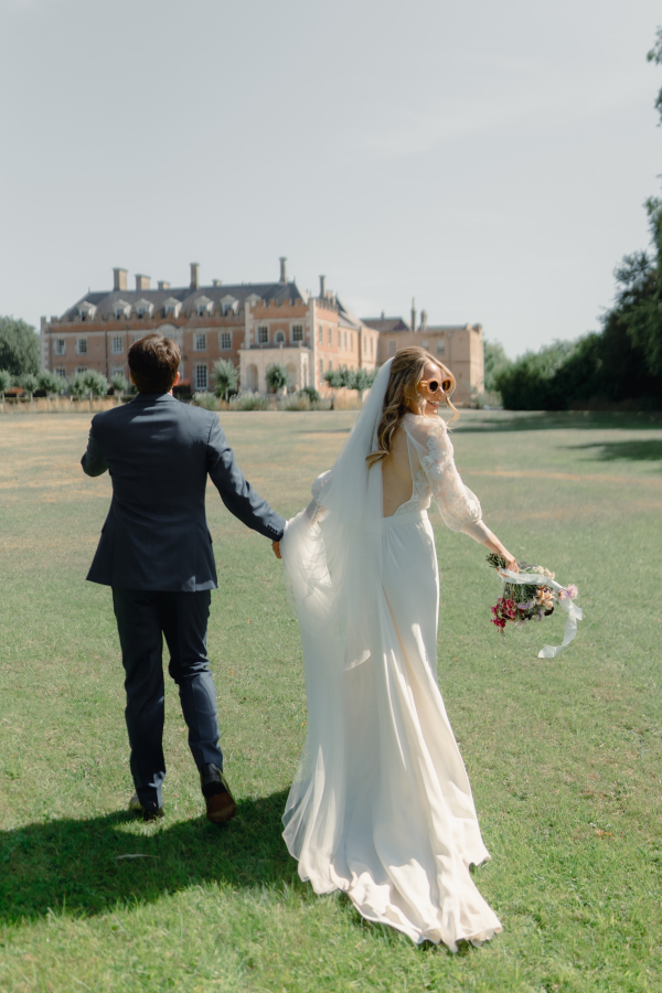 Venues St Giles House