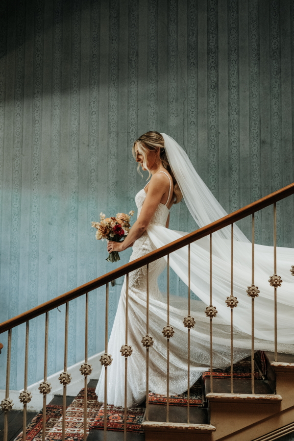 Venues St Giles House