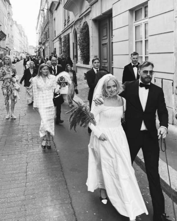 Late to Wedding Dress Shopping? Try These 15 Ready-to-Wear Bridal Brands