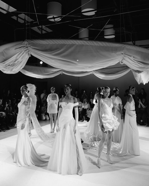 The Chicest Trends from the Fall '25