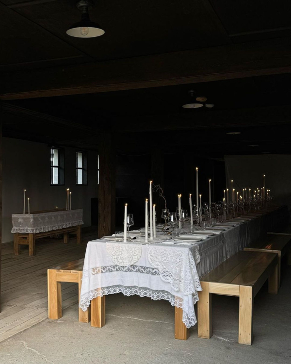 20 Bench Seating Ideas for Your Wedding