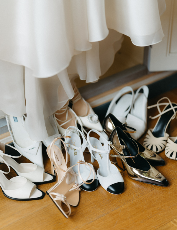 Photographers Stas Moiseev