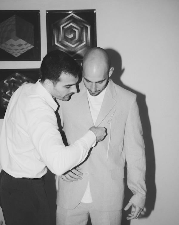 A Dream Wedding in the Heart of Provence