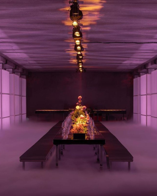 20 Bench Seating Ideas for Your Wedding