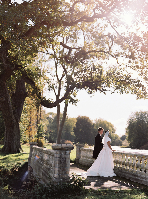 Venues St Giles House