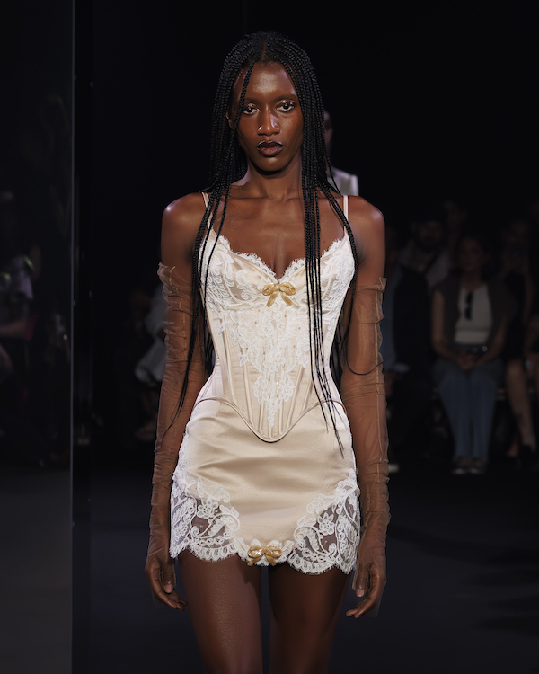 The Chicest Trends from the Fall '25