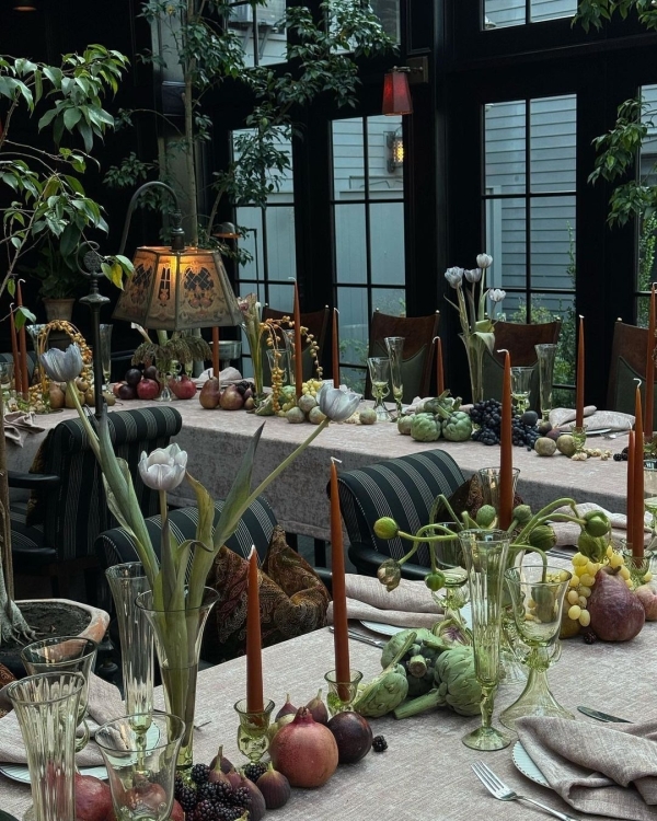 30 Fall-Inspired Event Design Ideas for Your Wedding