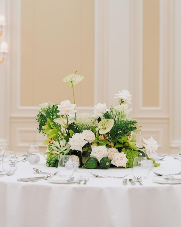 Wedding Florist in the UK | Wedding Decorators, Flower Arrangements in Britain | Bouquet For Bride