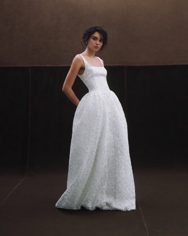 Lein Showcases 2025 Bridal Collection