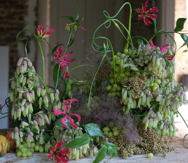 Florists Leone Floral Studio